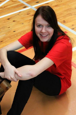 Pavla Rimešová